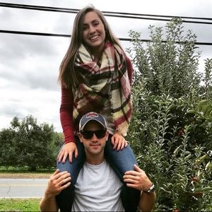 Meet your Posher, Jackie